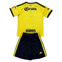 Koszulka Club América 26/27 Domowa Dziecięca