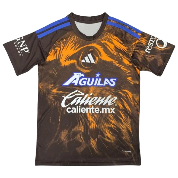 Koszulka Club América 26/27 Trzecia Koszulka Club América 26/27 Trzecia