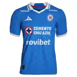 Koszulka Cruz Azul 26/27 Domowa Koszulka Cruz Azul 26/27 Domowa