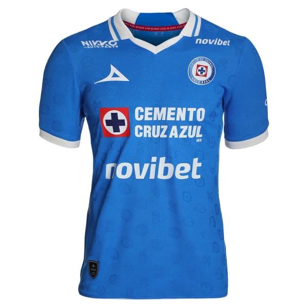 Koszulka Cruz Azul 26/27 Domowa