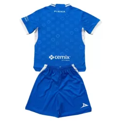 Koszulka Cruz Azul 26/27 Domowa Dziecięca
