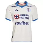 Koszulka Cruz Azul 26/27 Wyjazdowa