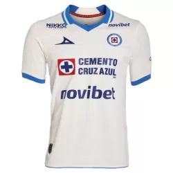 Koszulka Cruz Azul 26/27 Wyjazdowa