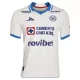 Koszulka Cruz Azul 26/27 Wyjazdowa Koszulka Cruz Azul 26/27 Wyjazdowa
