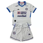 Koszulka Cruz Azul 26/27 Wyjazdowa Dziecięca