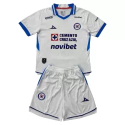 Koszulka Cruz Azul 26/27 Wyjazdowa Dziecięca Koszulka Cruz Azul 26/27 Wyjazdowa Dziecięca
