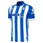 Koszulka Deportivo Alavés 26/27 Domowa