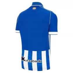 Koszulka Deportivo Alavés 26/27 Domowa