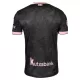 Koszulka Deportivo Alavés 26/27 Wyjazdowa