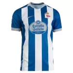 Koszulka Deportivo de La Coruna 26/27 Domowa