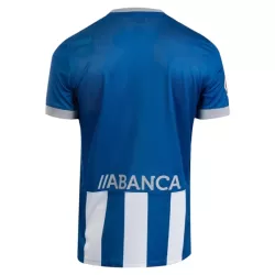 Koszulka Deportivo de La Coruna 26/27 Domowa