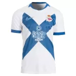 Koszulka Deportivo de La Coruna 26/27 Trzecia