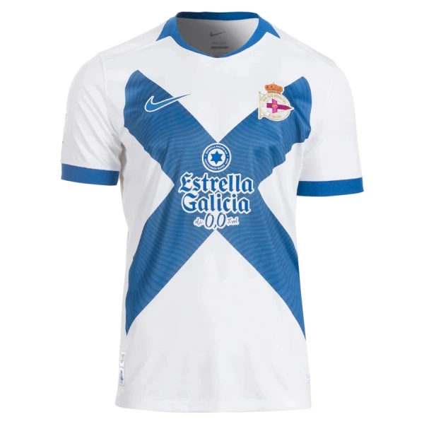 Koszulka Deportivo de La Coruna 26/27 Trzecia Koszulka Deportivo de La Coruna 26/27 Trzecia