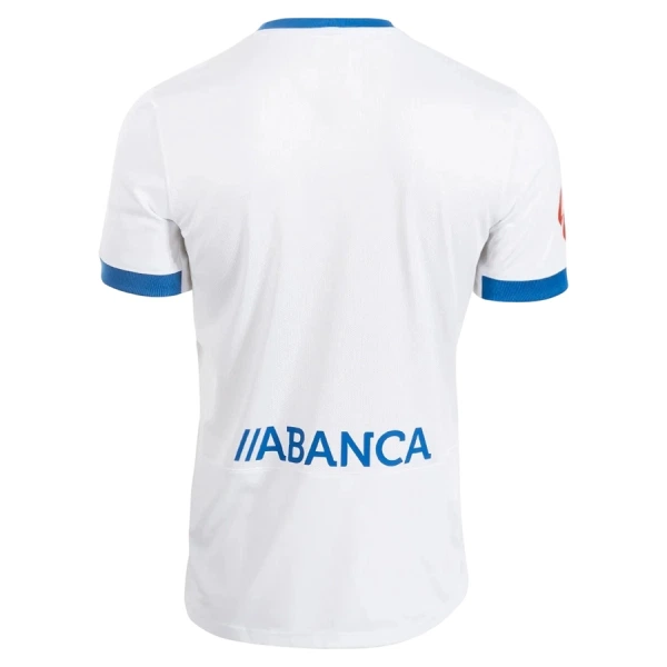 Koszulka Deportivo de La Coruna 26/27 Trzecia