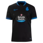 Koszulka Deportivo de La Coruna 26/27 Wyjazdowa