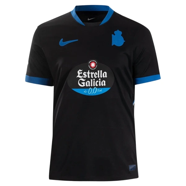 Koszulka Deportivo de La Coruna 26/27 Wyjazdowa Koszulka Deportivo de La Coruna 26/27 Wyjazdowa