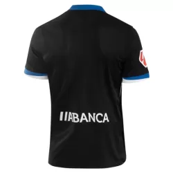 Koszulka Deportivo de La Coruna 26/27 Wyjazdowa