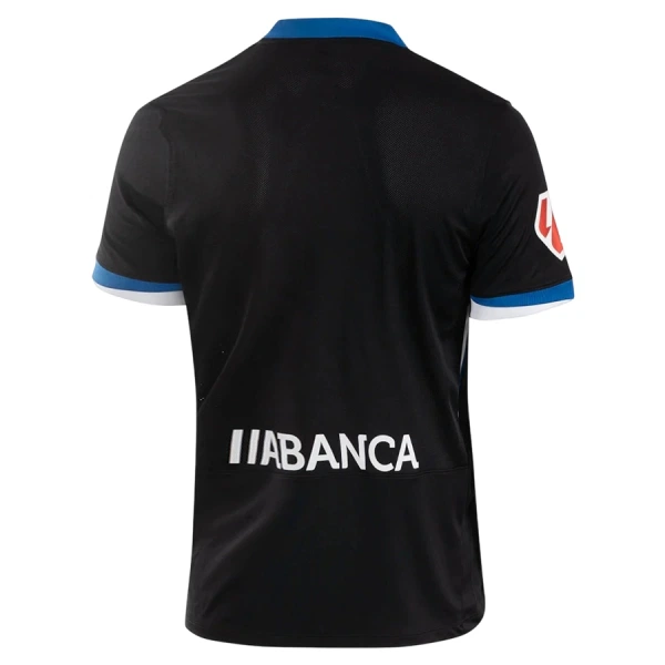 Koszulka Deportivo de La Coruna 26/27 Wyjazdowa