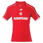 Koszulka Deportivo Toluca 26/27 Domowa