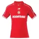 Koszulka Deportivo Toluca 26/27 Domowa Koszulka Deportivo Toluca 26/27 Domowa