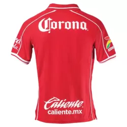 Koszulka Deportivo Toluca 26/27 Domowa