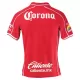 Koszulka Deportivo Toluca 26/27 Domowa