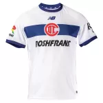 Koszulka Deportivo Toluca 26/27 Wyjazdowa