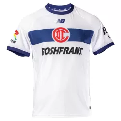 Koszulka Deportivo Toluca 26/27 Wyjazdowa Koszulka Deportivo Toluca 26/27 Wyjazdowa
