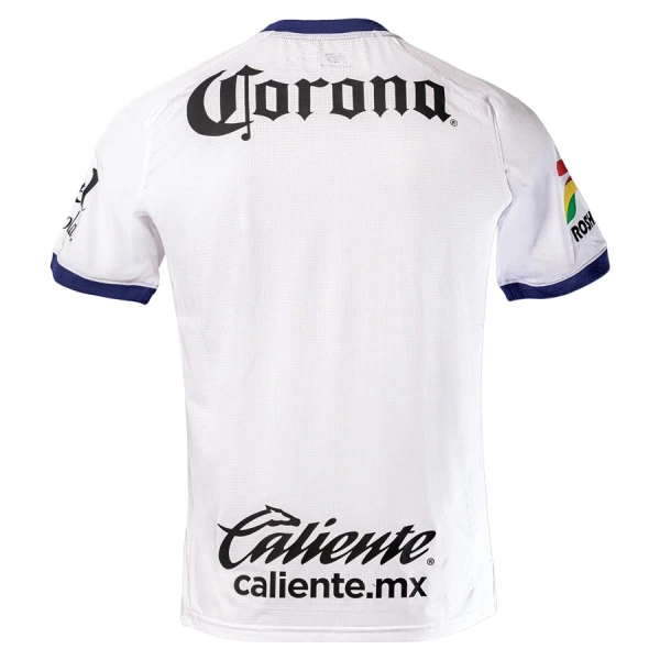 Koszulka Deportivo Toluca 26/27 Wyjazdowa