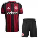 Koszulka Eintracht Frankfurt 26/27 Domowa Dziecięca