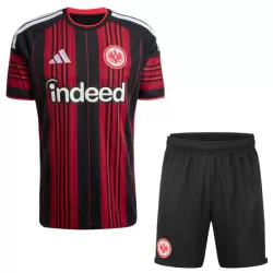 Koszulka Eintracht Frankfurt 26/27 Domowa Dziecięca Koszulka Eintracht Frankfurt 26/27 Domowa Dziecięca