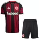 Koszulka Eintracht Frankfurt 26/27 Domowa Dziecięca