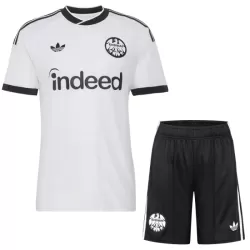 Koszulka Eintracht Frankfurt 26/27 Wyjazdowa Dziecięca Koszulka Eintracht Frankfurt 26/27 Wyjazdowa Dziecięca