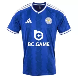 Koszulka Leicester City 26/27 Domowa Koszulka Leicester City 26/27 Domowa