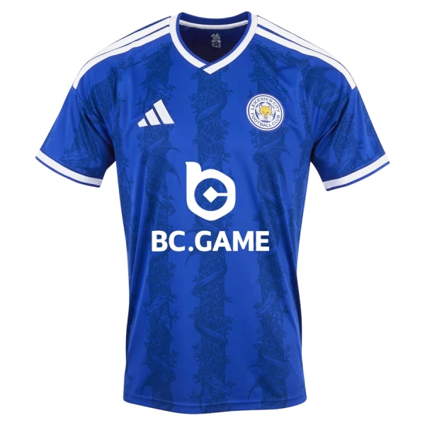Koszulka Leicester City 26/27 Domowa Koszulka Leicester City 26/27 Domowa