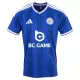 Koszulka Leicester City 26/27 Domowa Koszulka Leicester City 26/27 Domowa