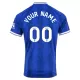 Koszulka Leicester City 26/27 Domowa