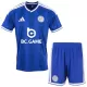Koszulka Leicester City 26/27 Domowa Dziecięca Koszulka Leicester City 26/27 Domowa Dziecięca