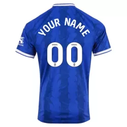 Koszulka Leicester City 26/27 Domowa Dziecięca