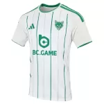 Koszulka Leicester City 26/27 Trzecia