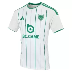 Koszulka Leicester City 26/27 Trzecia Koszulka Leicester City 26/27 Trzecia