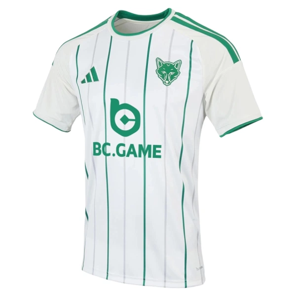 Koszulka Leicester City 26/27 Trzecia Koszulka Leicester City 26/27 Trzecia