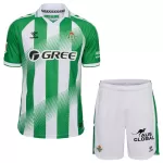 Koszulka Real Betis 26/27 Domowa Dziecięca