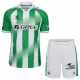 Koszulka Real Betis 26/27 Domowa Dziecięca