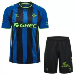 Koszulka Real Betis 26/27 Trzecia Dziecięca Koszulka Real Betis 26/27 Trzecia Dziecięca