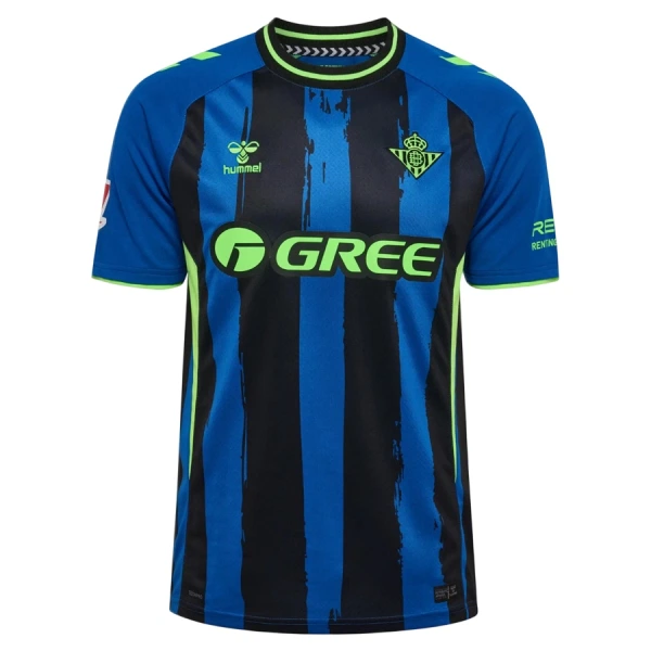 Koszulka Real Betis 26/27 Trzecia Dziecięca