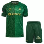 Koszulka Real Betis 26/27 Wyjazdowa Dziecięca