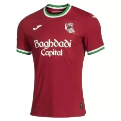 Koszulka Real Sociedad 26/27 Trzecia Koszulka Real Sociedad 26/27 Trzecia