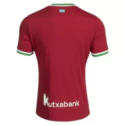 Koszulka Real Sociedad 26/27 Trzecia