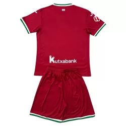Koszulka Real Sociedad 26/27 Trzecia Dziecięca